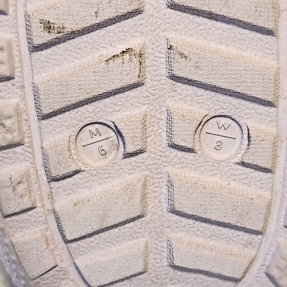 Crocs Classic Clogs Lined Light Purple Woman Size 8 Men 6 - Picture 7 of 7